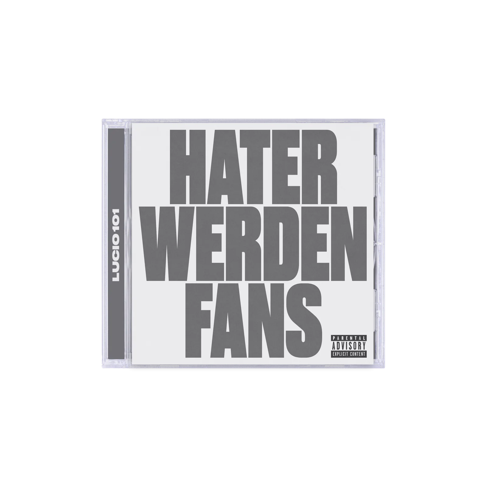 Hater werden Fans