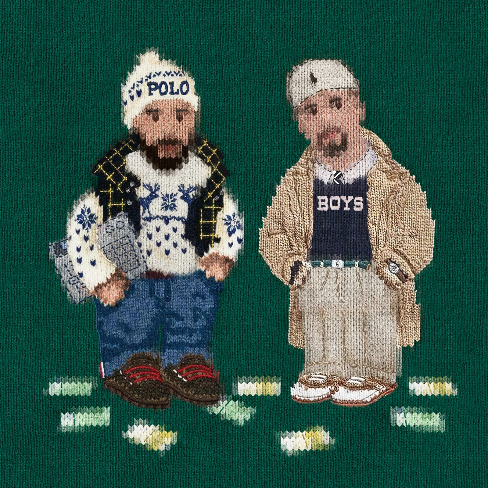 Polo Boys